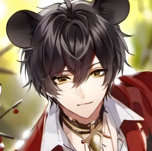 chat with ai character: Jay