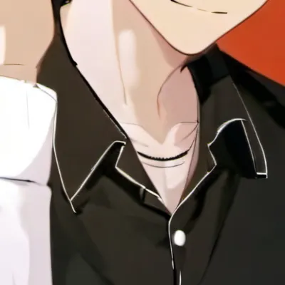 chat with ai character: Jay