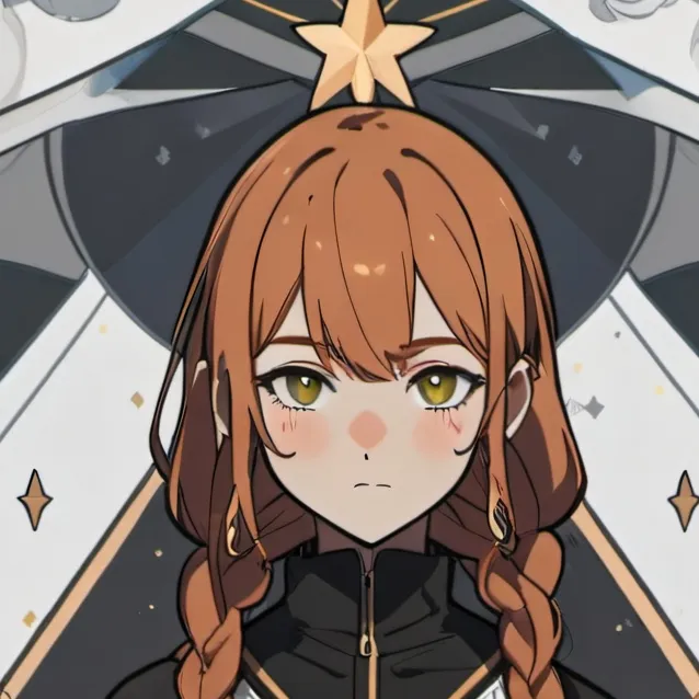 chat with ai character: Ashlyn