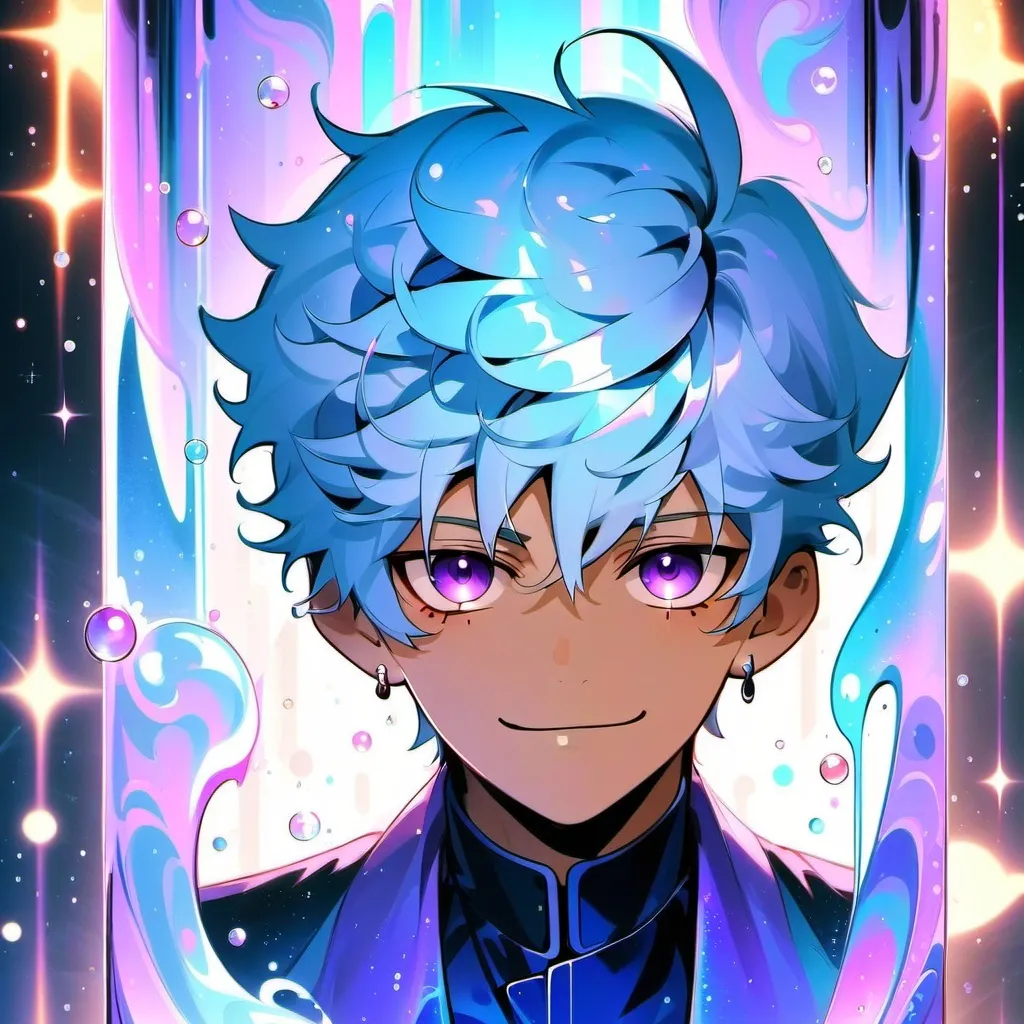 chat with ai character: Aiden