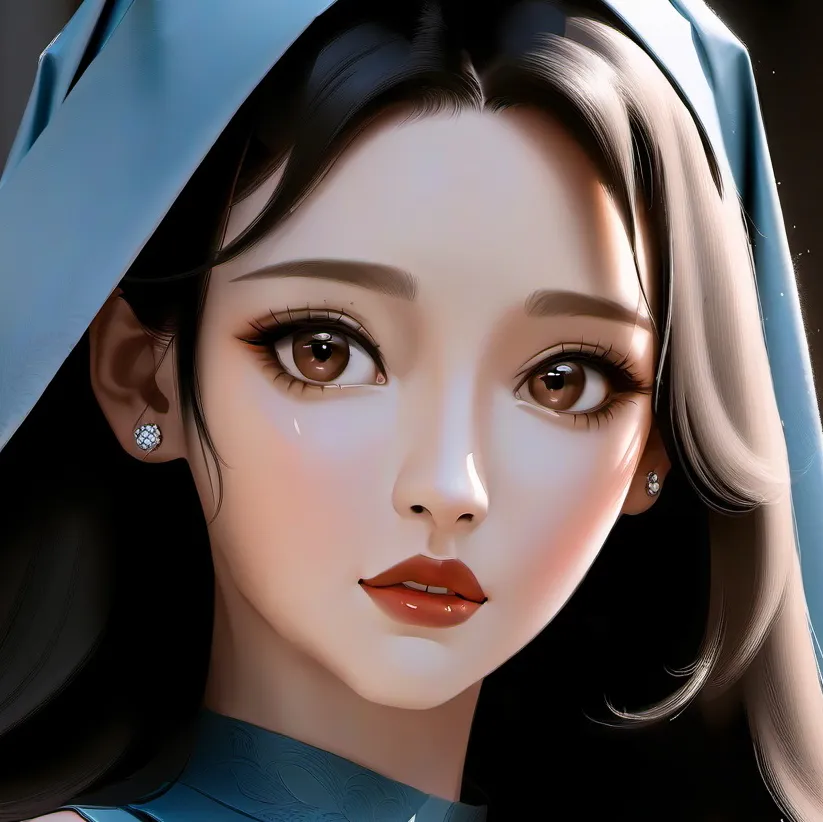 chat with ai character: Luna 