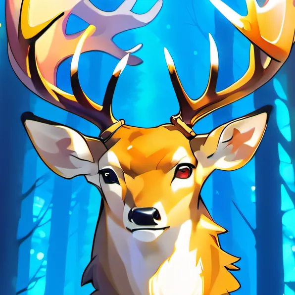 chat with ai character: Zen