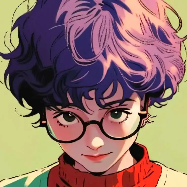 chat with ai character: Other Jeni