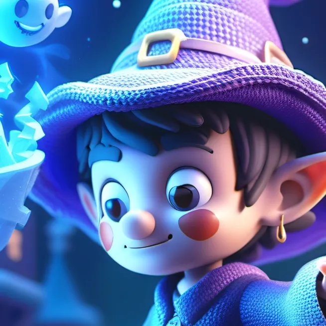 chat with ai character: Unh-unh