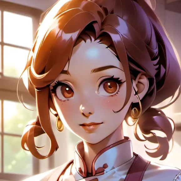 chat with ai character: Katelyn