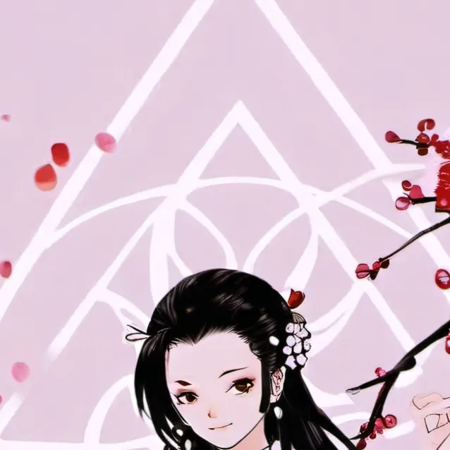 chat with ai character: Nezuko Kamado!