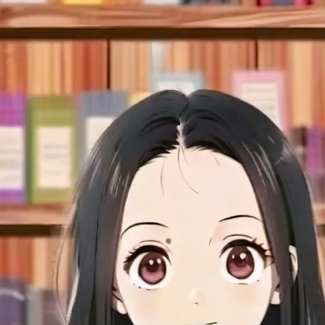 chat with ai character: nezuko