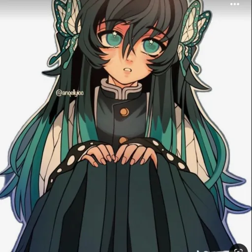 creator ☆Mui's wifu☆'s avatar