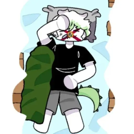 creator ʞpı uosɹǝd ǝɯoS's avatar