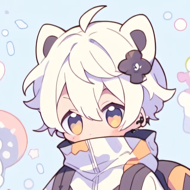 chat with ai character: copying