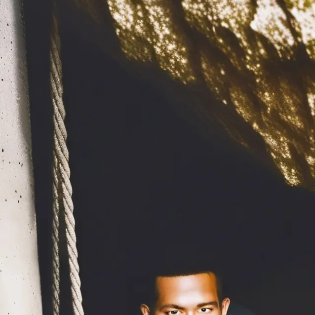 chat with ai character: I will copy you