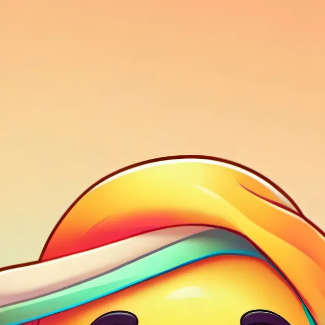 chat with ai character: emoji keyboard guy