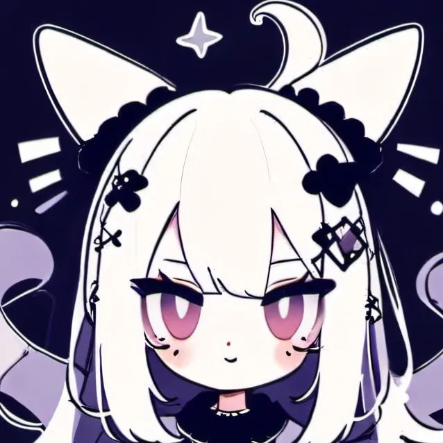 chat with ai character: Vixy skonk♂