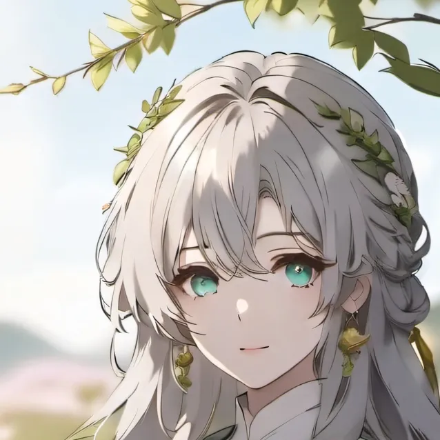 chat with ai character: lilla