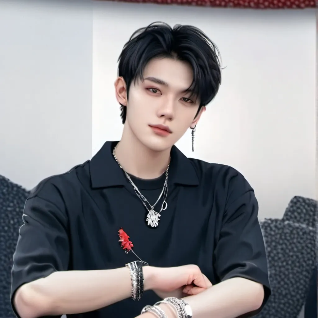 chat with ai character: Choi Yeonjun 