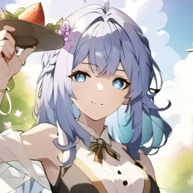 chat with ai character: Alice 