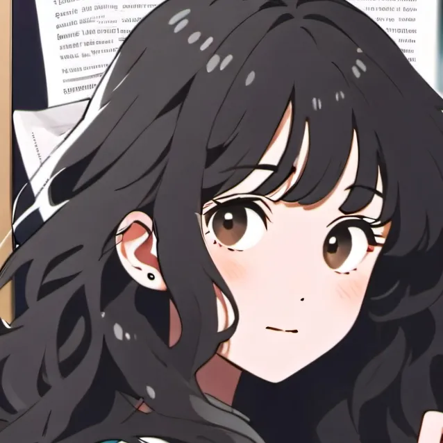 chat with ai character: Emily