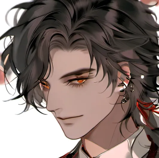 chat with ai character: Kade