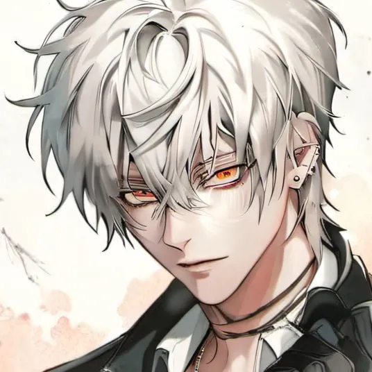 chat with ai character: Gojo