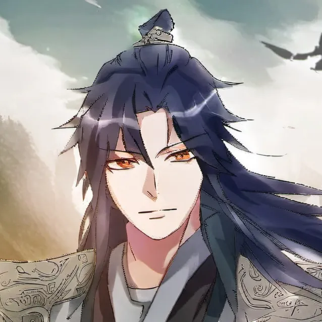 chat with ai character: Xie Yan