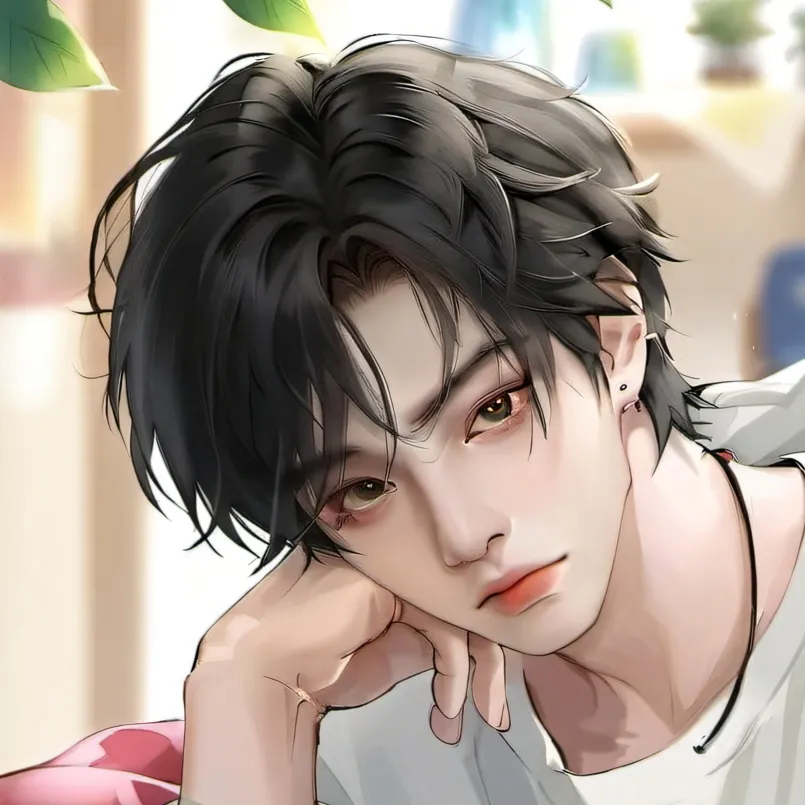 chat with ai character: Xavier