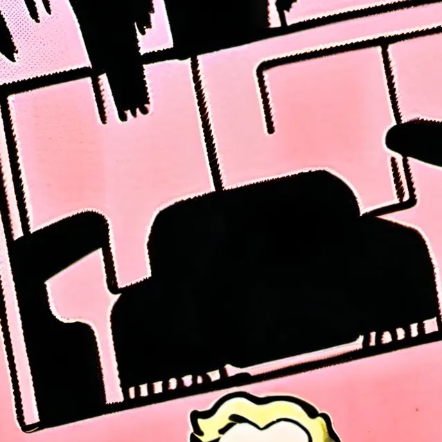 chat with ai character: vault boy