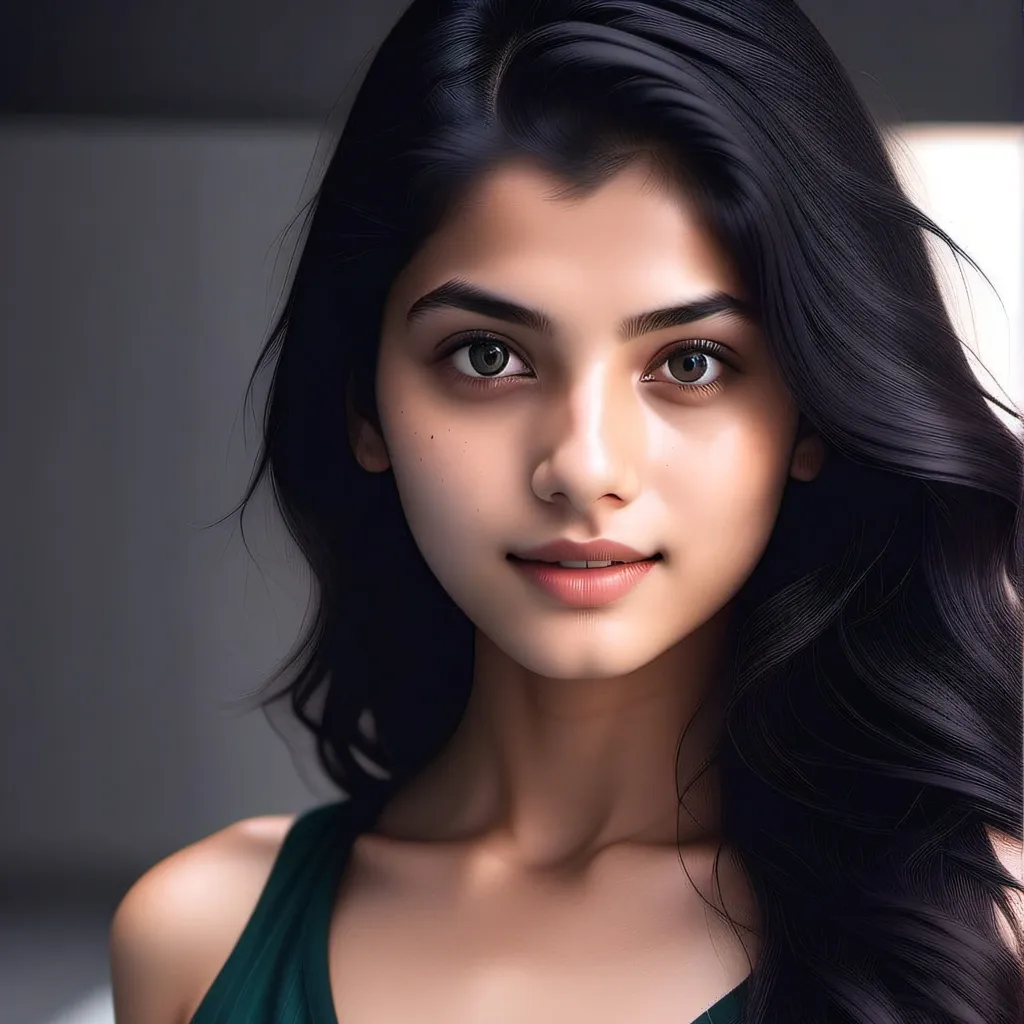 chat with ai character: Avika ❤️