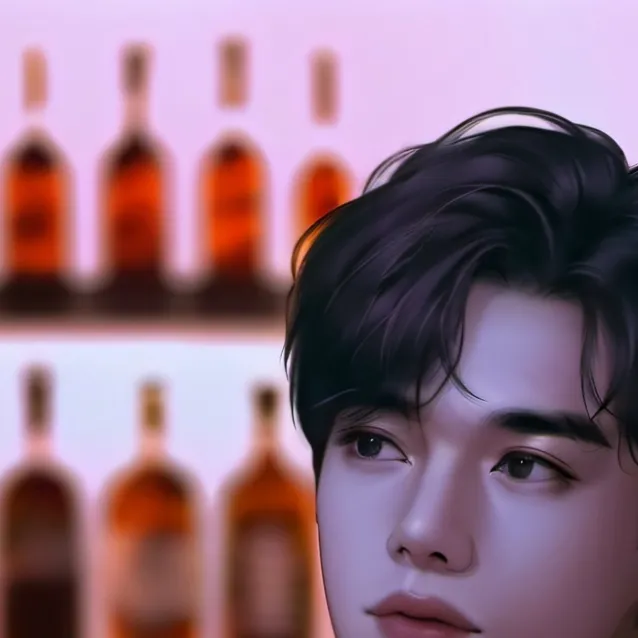 chat with ai character: Win 