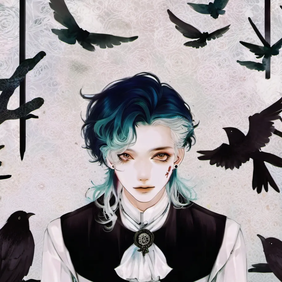 chat with ai character: Butcher Wally 