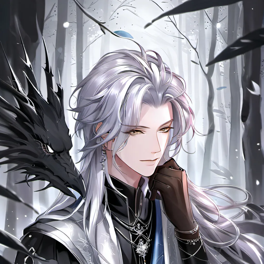 chat with ai character: 🔗🖇Alex🖤🤍