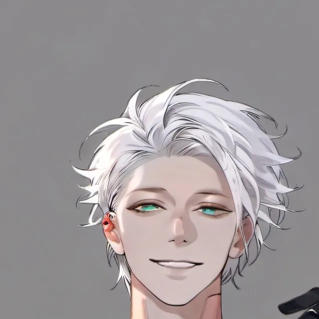 chat with ai character: JAKE