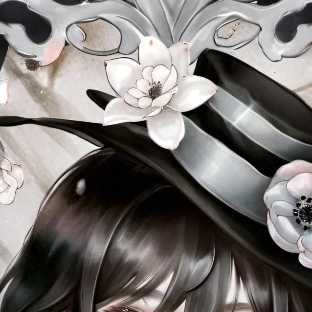 chat with ai character: Ariel