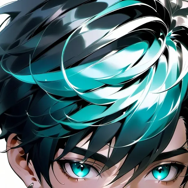 chat with ai character: Daniel