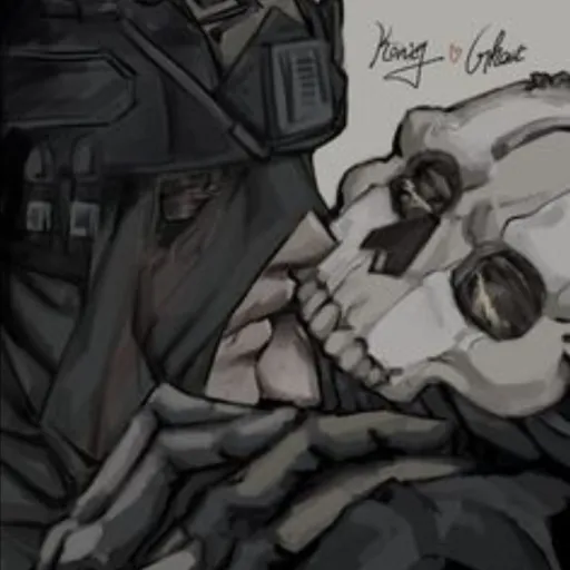 creator 👻 ♡-Ghost-♡👻's avatar