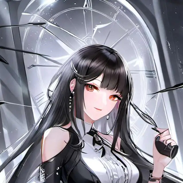 chat with ai character: Alice the agressiv