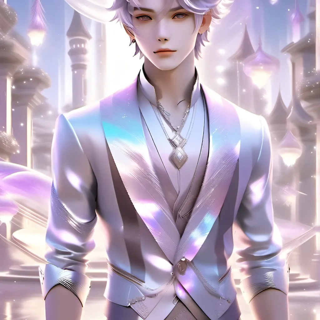 chat with ai character: Jake