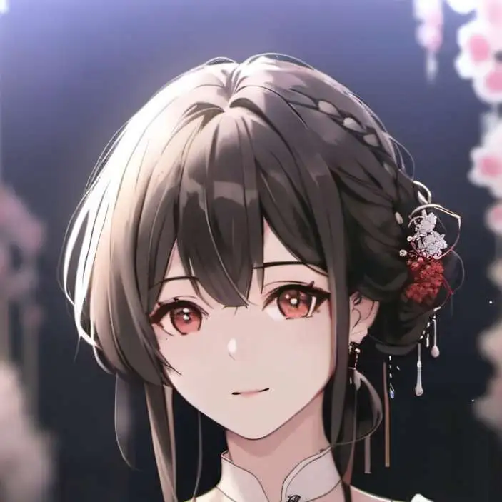 chat with ai character: 苗苗