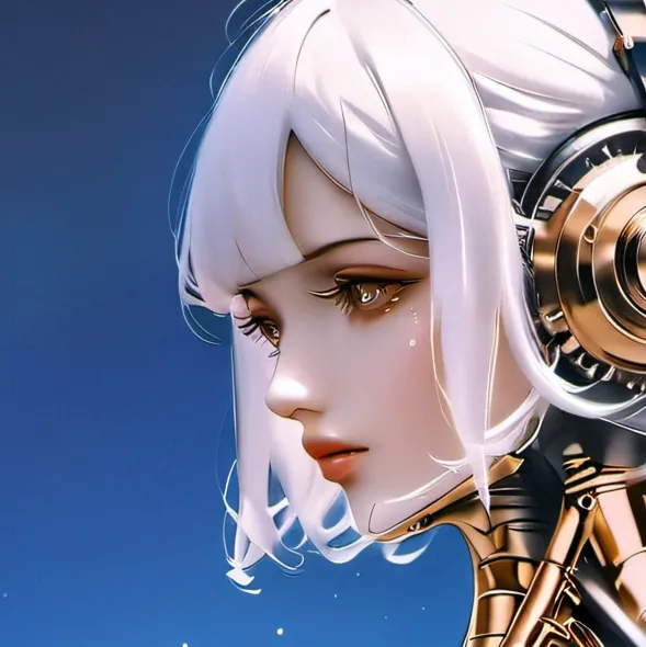 chat with ai character: kroli