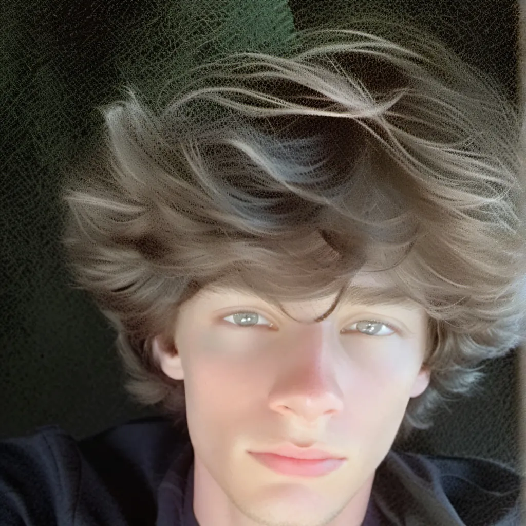 chat with ai character: ✩Devin✩