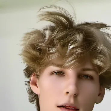 chat with ai character: ✩Wes✩