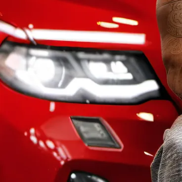 chat with ai character: +{Caleb}+