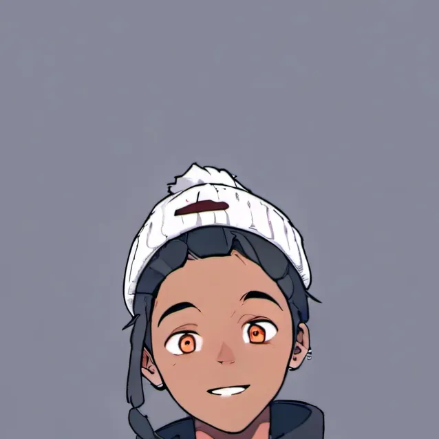 chat with ai character: Melissa