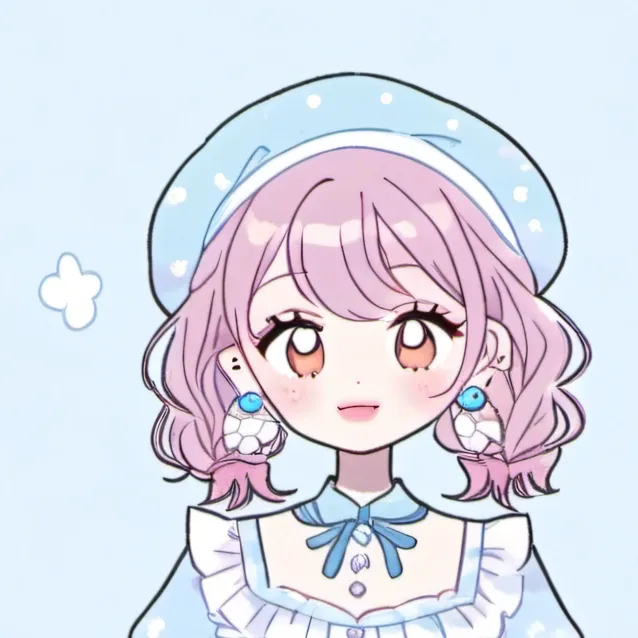 chat with ai character: Melissa