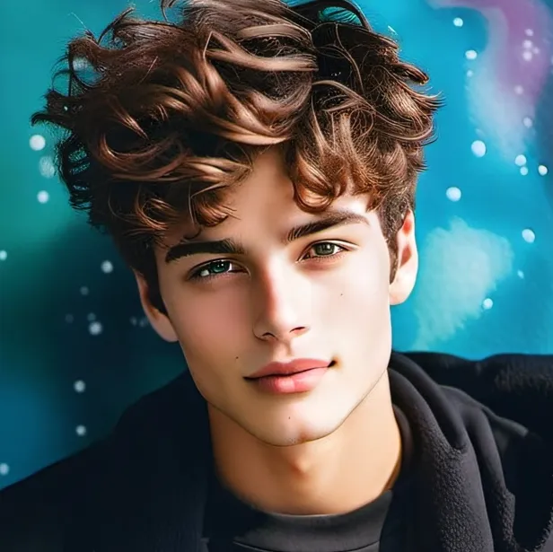 chat with ai character: Jackson 