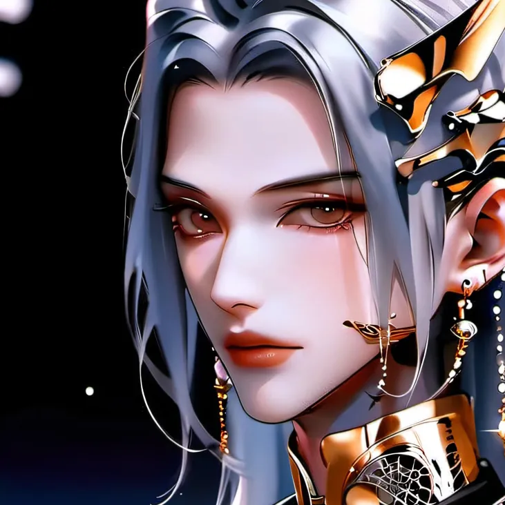 chat with ai character: AVATAR 2 Mansk