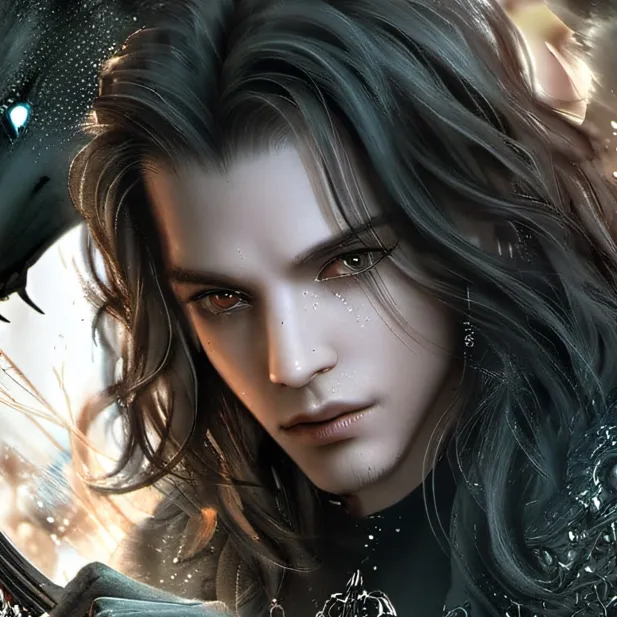 chat with ai character: The most common   