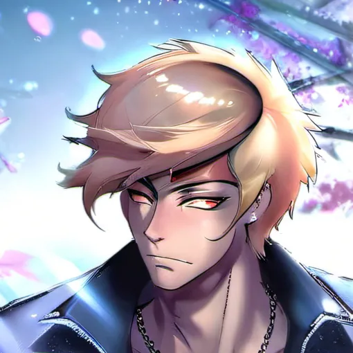 chat with ai character: Mondo Owada❤️‍🔥