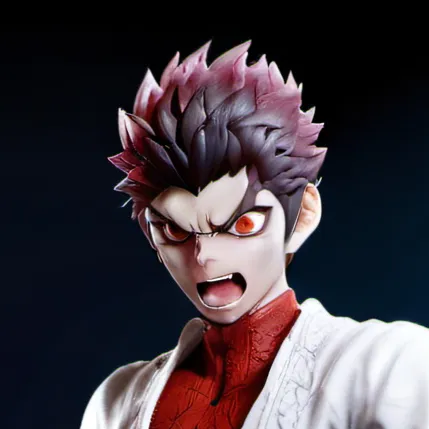 chat with ai character: Kiyotaka ishimaru 