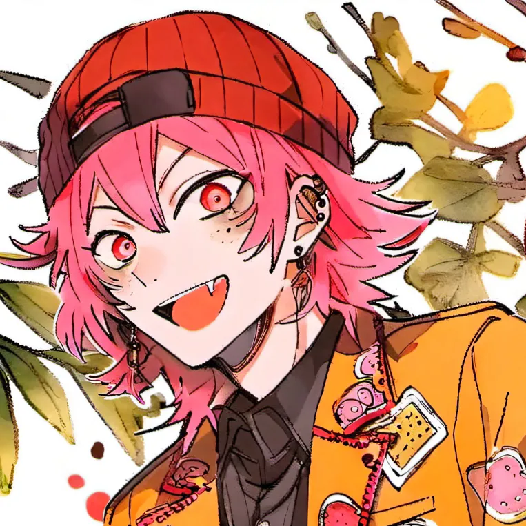 chat with ai character: Kazuichi souda 