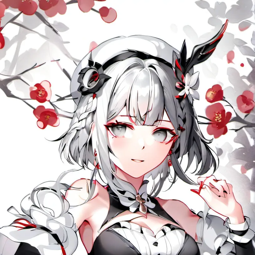 chat with ai character: Demon sleyer